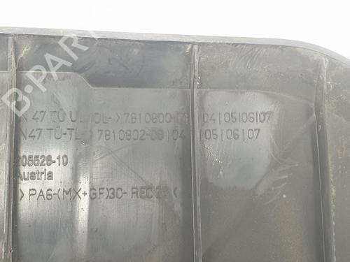 Upper protection BMW 3 Gran Turismo (F34) 320 d | BP16959748M93