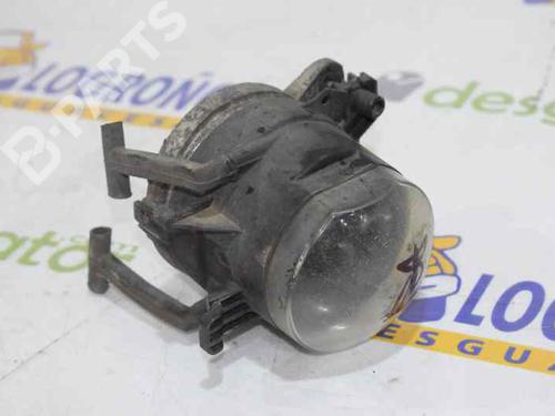 Used Left front fog light Left front fog light BMW 7 (E65, E66, E67) 730 Ld (231 hp) 786243 786243