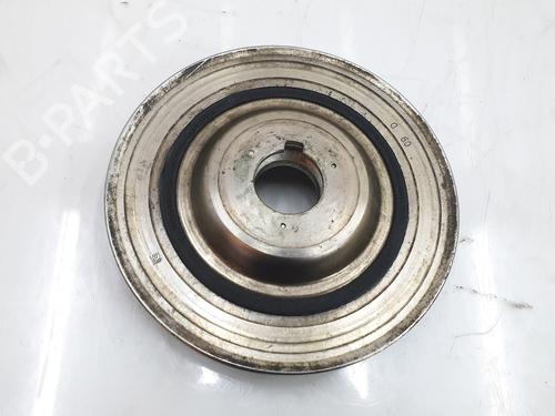 Used Pulley Pulley 36803476 36803476