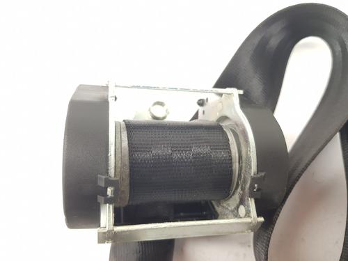 Rear right seatbelt SEAT LEON (1P1) 2.0 TFSI | BP15386008I28 