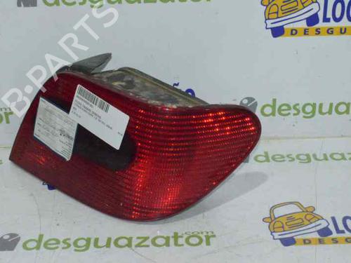 Right taillight CITROËN XSARA Coupe (N0) 2.0 16V | BP10258058C35 