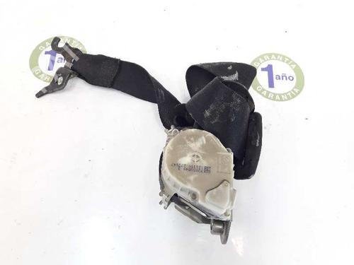 Front right seatbelt BMW 1 (E81) 116 i | BP8744212I25 