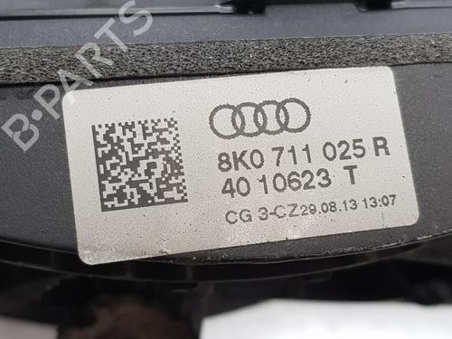 Gear lever AUDI A5 Sportback (8TA) 2.0 TDI | BP17169133M90 