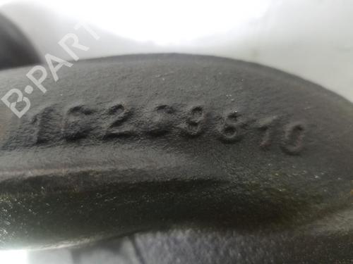Exhaust manifold BMW X6 (E71, E72) xDrive 50 i | BP11657076M110 