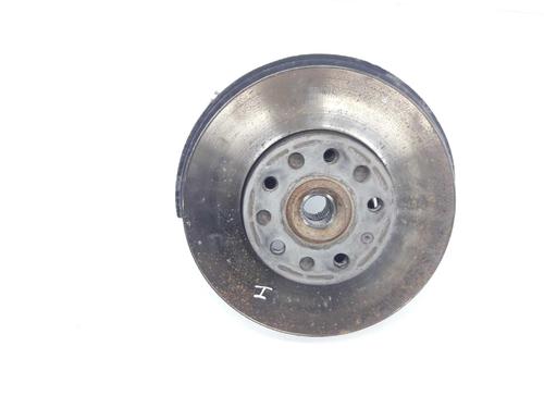 Venstre Styrespindel Lejehus VW CADDY III Box Body/MPV (2KA, 2KH, 2CA, 2CH) 1.9 TDI (105 hp) 6598970
