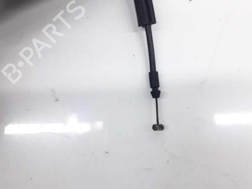 Front right lock FIAT DUCATO Van (250_) 100 Multijet 2,2 D | BP6868796C97 