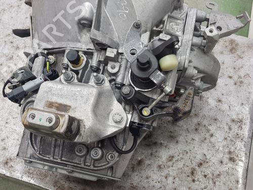 Gearbox FIAT SCUDO Van  | BP33861191M3  - Image 5