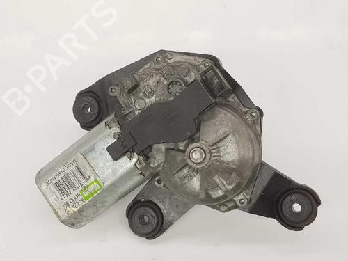 Rear wiper motor FIAT GRANDE PUNTO (199_) 1.3 D Multijet | BP7122505M102 