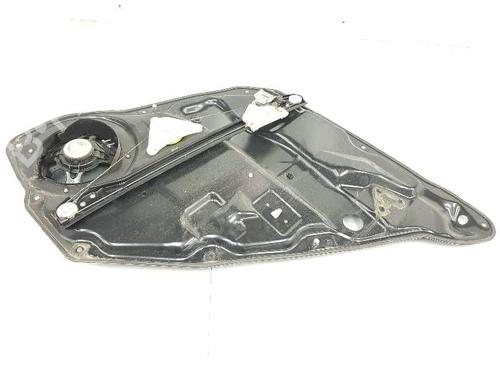 Rear left window mechanism MERCEDES-BENZ M-CLASS (W164) ML 320 CDI 4-matic (164.122) | BP6657414C24 