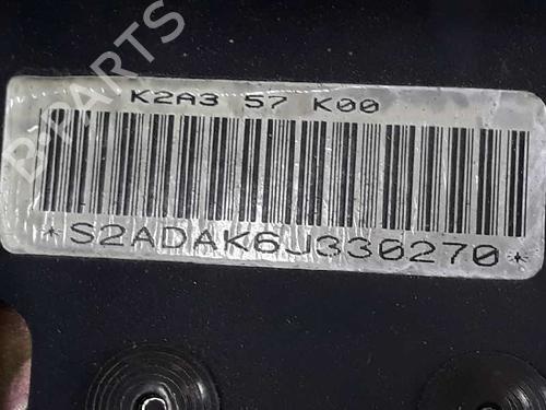 Driver airbag KIA CARNIVAL I (UP) 2.9 TDi | BP1555829C9 