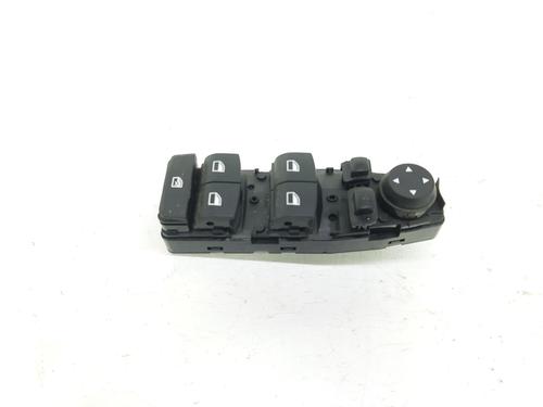 Left front window switch BMW X6 (F16, F86) xDrive 30 d (258 hp) 61319297349 | 61319297349 | 61319297349 |