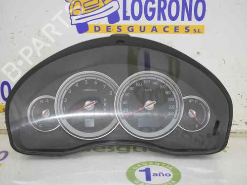 Used Instrument cluster SUBARU OUTBACK (BL, BP) 3.0 AWD (BPE) (245 hp) 1933119