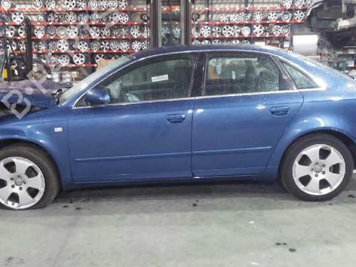 Devioluci AUDI A4 B7 (8EC) 2.0 TDI 16V | BP1363132I23 