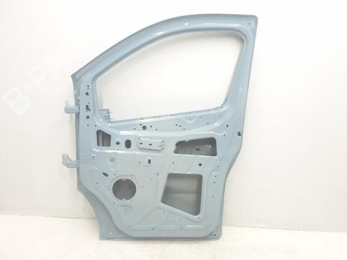 Right front door RENAULT TRAFIC III Van (FG_) 1.6 dCi 140 (FGMA, FGMC) | BP29915218C3