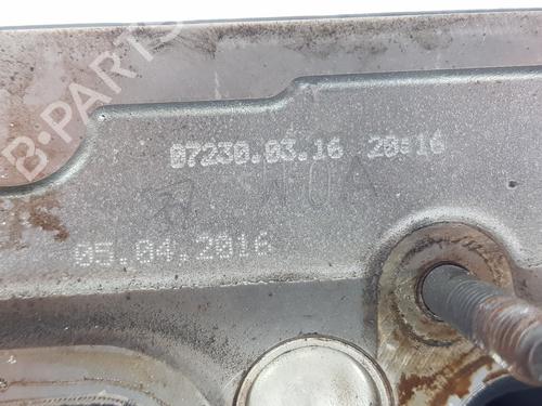 Cylinder head AUDI A1 Sportback (8XA, 8XF)  | BP26333574M5 