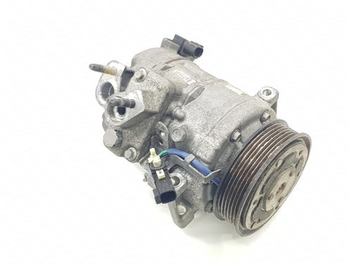 AC-Kompressor FORD TRANSIT CUSTOM V362 Bus (F3) 2.0 EcoBlue | BP31074010M34