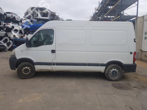 Steering pump NISSAN INTERSTAR Van (X70) | BP36077635M99 - Image 9