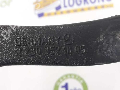 Right rear suspension arm MERCEDES-BENZ CLS (C219) CLS 320 CDI (219.322) | BP14123338M15 