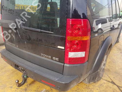 Rattstammestilk LAND ROVER DISCOVERY III (L319) 2.7 TD 4x4 | BP20191556I23 