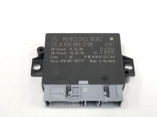 Used Electronic module MERCEDES-BENZ V-CLASS (W447) V 220 CDI / d (447.811, 447.813, 447.815) (163 hp) 13021680
