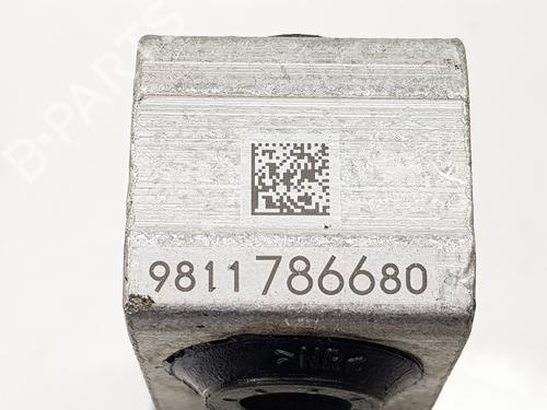 Motoraufhängung OPEL ASTRA L Sports Tourer (OV5) 1.2 (FRHNSL, FRHNSR) | BP29716895M89 