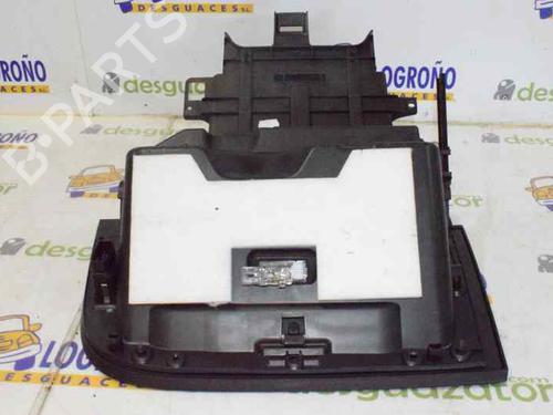 Glove box SEAT IBIZA IV SC (6J1, 6P5) 1.4 TDI | BP781634C95 