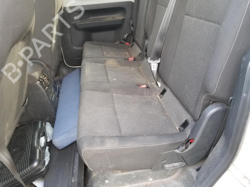 Hovedlysbryter VW CADDY IV MPV (SAB, SAJ) 2.0 TDI | BP10287807I24 