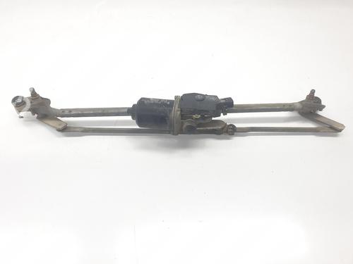 Front wiper motor TOYOTA LAND CRUISER PRADO (_J12_) 3.0 D-4D (KDJ120, KDJ125) | BP21272707M29 