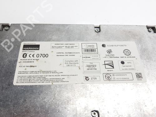 Electronic module BMW X5 (E70) xDrive 30 d | BP23780866M83 