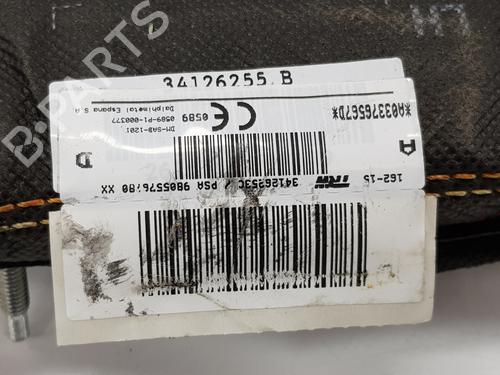 Electronic module PEUGEOT 308 II (LB_, LP_, LW_, LH_, L3_)  | BP27881525M83 