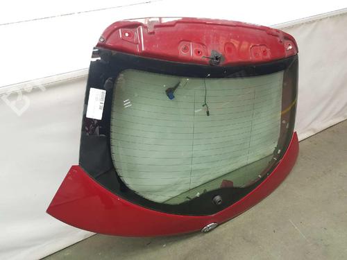 Tailgate ALFA ROMEO BRERA (939_) 2.4 JTDM 20V (939DXD1B, 939DXD12) | BP6892321C6 