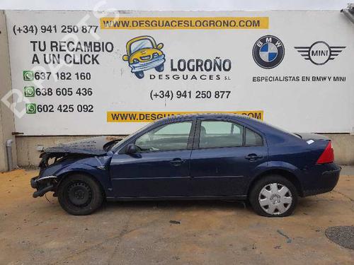 Electronic module FORD MONDEO III Saloon (B4Y) 2.0 16V TDDi / TDCi | BP8057471M83