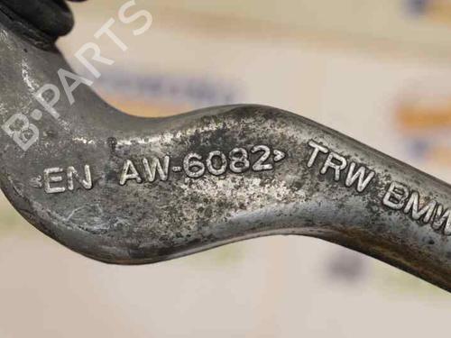 Left front suspension arm BMW 3 Coupe (E92) 330 d | BP1425075M12 