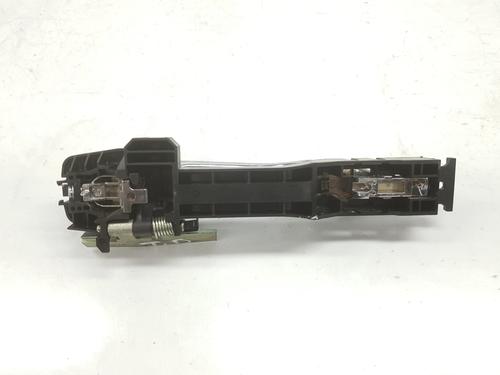 Rear right exterior door handle NISSAN NAVARA NP300 Pickup (D23, D23T) 2.3 dCi 4x4 (D231, D23T) | BP14471682C130 