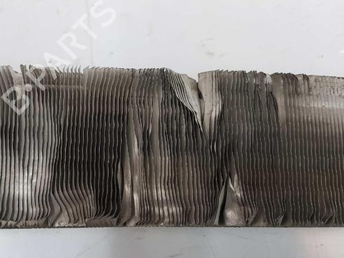 Oil radiator BMW X6 (E71, E72) xDrive 50 i | BP8744780M33 