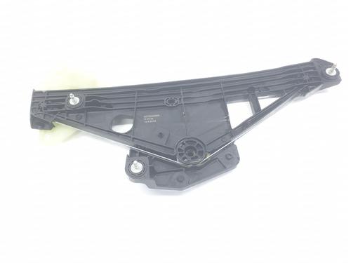 Vindusheismekanisme høyre bak RENAULT ESPACE VI (RHN) E-TECH 200 Hybrid (199 hp) 32328410