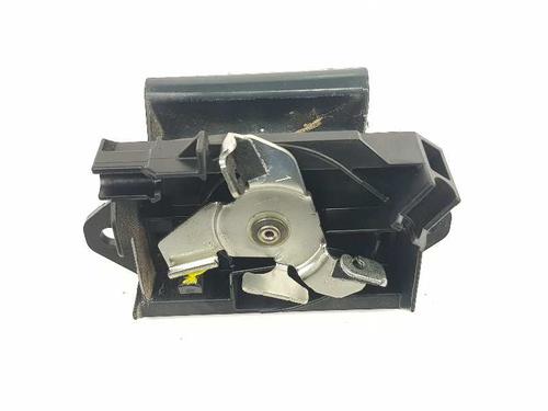 Tailgate handle TOYOTA LAND CRUISER PRADO (_J15_) 3.0 D-4D (KDJ155_, KDJ150_, KDJ150R, KDJ155R) 6919060012 | 6919060012 |