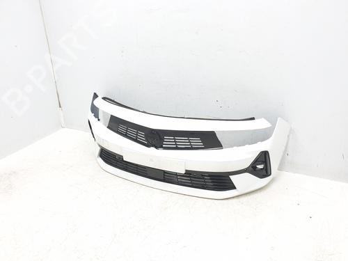 Front bumper OPEL ASTRA L Sports Tourer (O5)  | BP25817843C7 