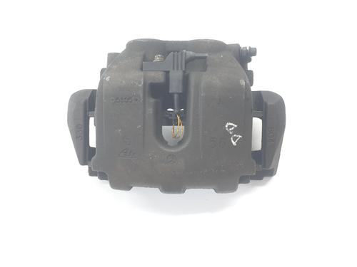 Used Right front brake caliper MERCEDES-BENZ M-CLASS (W164) ML 320 CDI 4-matic (164.122) (224 hp) 25007002