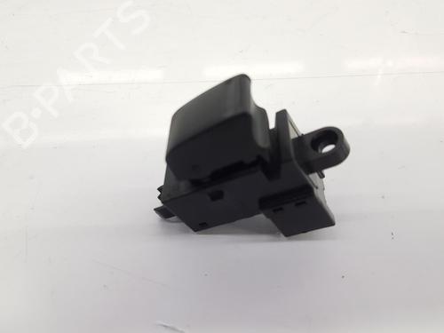 Right front window switch NISSAN PRIMERA (P12) 2.2 Di | BP8844458I26 