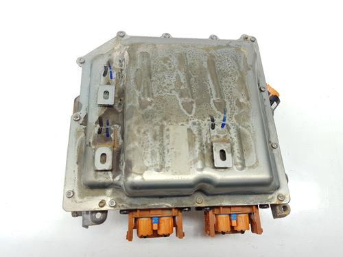 Used Inverter/Converter Inverter/Converter RENAULT ZOE (BFM_) [2012-2026] 34436374 34436374