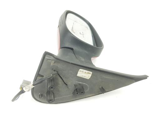 Left mirror NISSAN MICRA III (K12) 1.5 dCi | BP17169329C26
