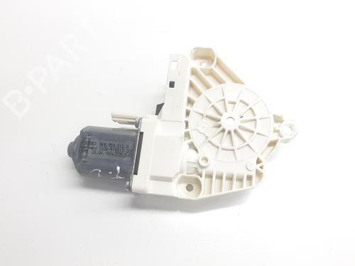 Used Right rear window motor AUDI A6 C7 (4G2, 4GC) 2.0 TDI (190 hp) 29479385