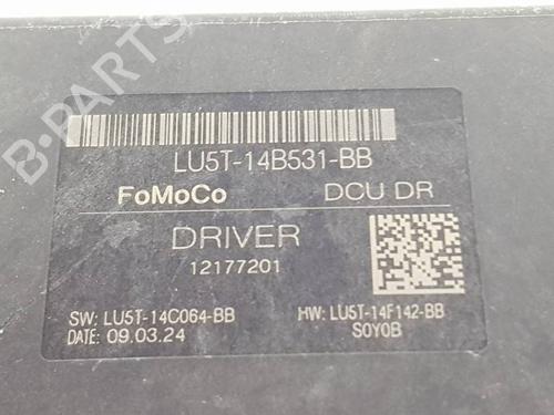 Electronic module FORD PUMA (J2K, CF7) | BP39192725M83 - Image 4