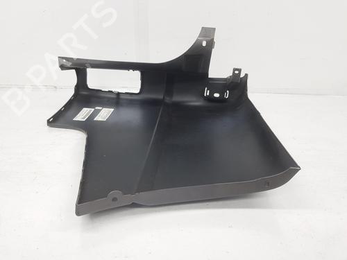 Corner bumper FIAT TALENTO Van (296_) 1.6 D | BP9964193C117