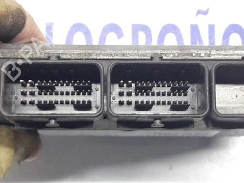 Engine control unit (ECU) CITROËN SAXO (S0, S1) 1.5 D | BP1177645M57 