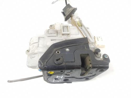 Rear left lock AUDI A6 C6 (4F2) 3.0 TDI quattro | BP20187981C100 