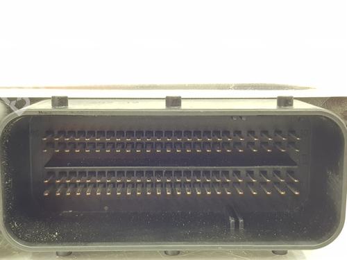 Engine control unit (ECU) BMW 3 Coupe (E46) 320 Cd | BP26276070M57 