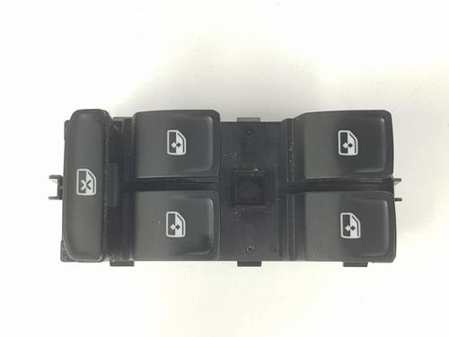 left-front-window-switch-vw-golf-vii-variant-ba5-bv5-14-tsi-multifuel-5g0959857d-2013-2014-2015-2016-2017-2018-2019-2020-2021-2022-10537981 main image