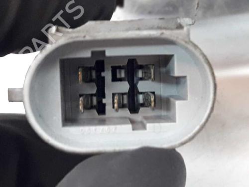 Front wiper motor IVECO DAILY III Van 35 C 12 V, 35 S 12 V (AGKA43A2, AGKB43A2, AGKB46A2,... | BP5255962M29 
